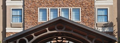 Staybridge Suites Round Rock By Ihg