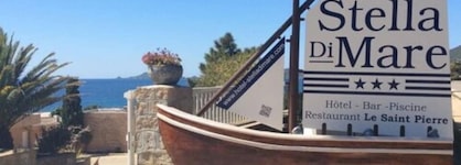Hôtel Stella Di Mare