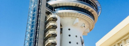Hôtel Le Brasilia