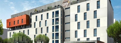 Appart'city St Nazaire Océan