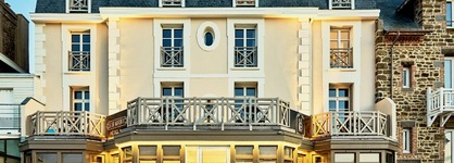 Hôtel Beaufort