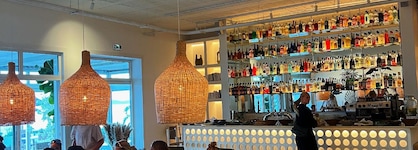 Hotel La Potinière