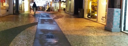 Residencial Pimenta