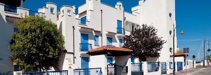 Portoverde Beach Apartments