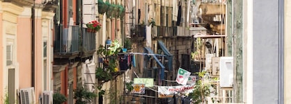 Hotel Santa Brigida