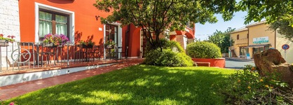 Nicoletta Hotel