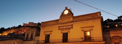 Palazzo 'Il Cavaliere' - B&B Di Charme