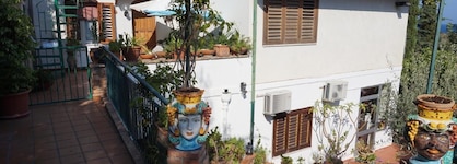 Taormina Garden Hotel