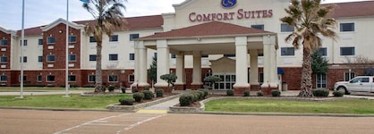 Clarion Suites Vidalia