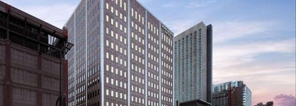 Homewood Denver Downtown-Convention Center