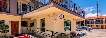 Glenridge Inn Glendale - Pasadena