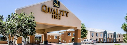 Quality Inn Near Grand Canyan