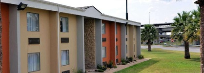 Scottish Inns Austin Downtown