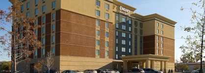 Drury Inn & Suites Baton Rouge