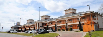 Bestway Inn