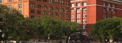 Courtyard By Marriott Dallas-Fort Worth Bedford
