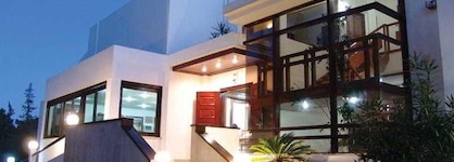 Apartamentos Da Balaia