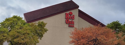 Red Oak Inn Detroit Metro Airport - Belleville