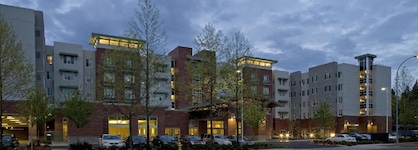 Hyatt House Seattle Bellevue