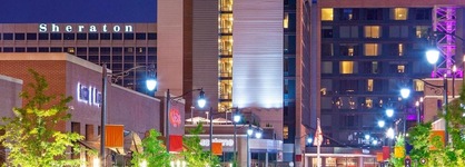 The Westin Birmingham