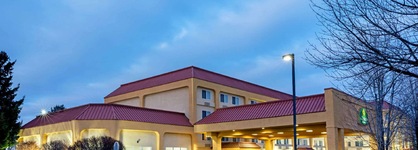 La Quinta Inn & Suites By Wyndham Boise Towne Square