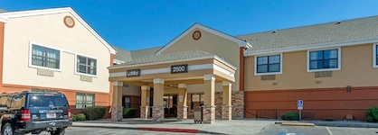 Extended Stay America Boise Airport