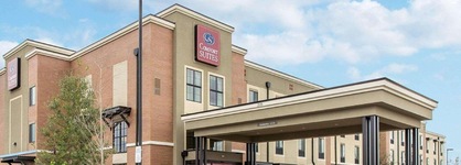 Comfort Suites
