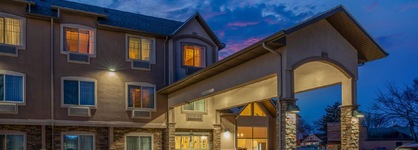 La Quinta Inn & Suites By Wyndham Bozeman
