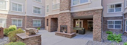 Residence Inn By Marriott Bozeman