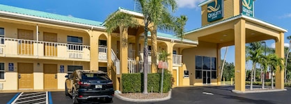 Quality Inn Bradenton North I-75