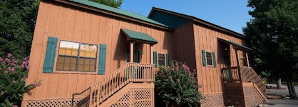 Cabins at Green Mountain, Trademark Collection by Wyndham
