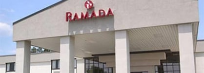Ramada Conference Center By Wyndham Burlington