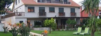 Apartamentos Ababides