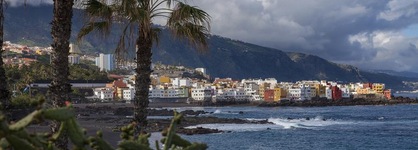 Chollo 4* Puerto de la Cruz