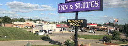 American Inn Cedar Rapids South