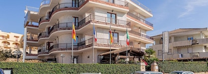 Hotel Villa Piras