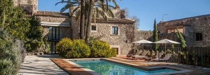 Hotel Boutique Casa De Orellana
