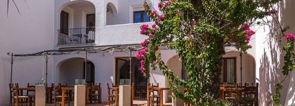 Hotel La Vecchia Marina