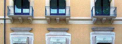 Hotel Agathae