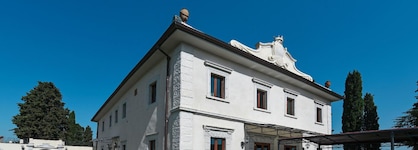 Villa Tolomei Hotel & Resort