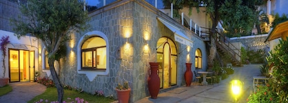 Panoramahotel By Imperamare
