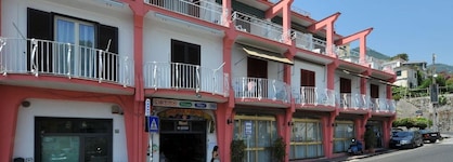 Hotel Europa