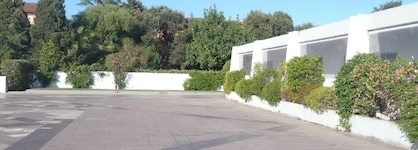 Hotel Ambrosio La Corte