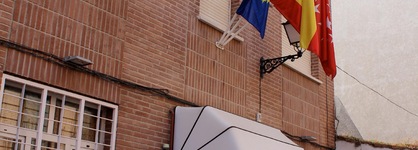 Hotel Cuatro Caños