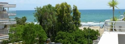 Apartamentos Pepita Bandert