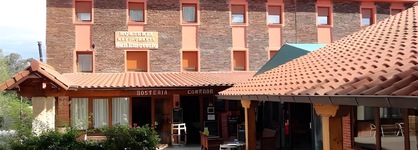Hosteria San Emeterio