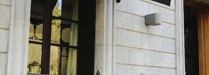 L'avenida Hotel