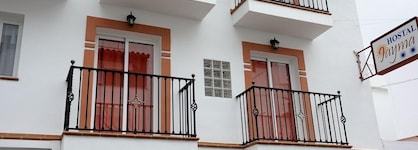 Hostal Jayma