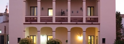 Palou Boutique Hotel