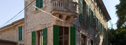 Es Petit De Valldemossa
